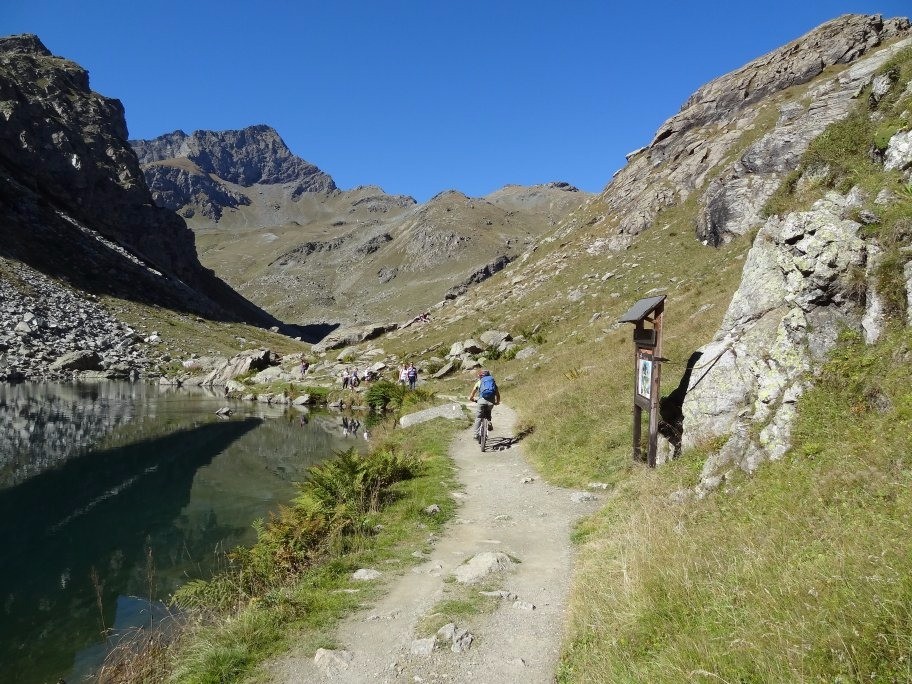 #27 Lac Fiorenza Lac Fiorenza