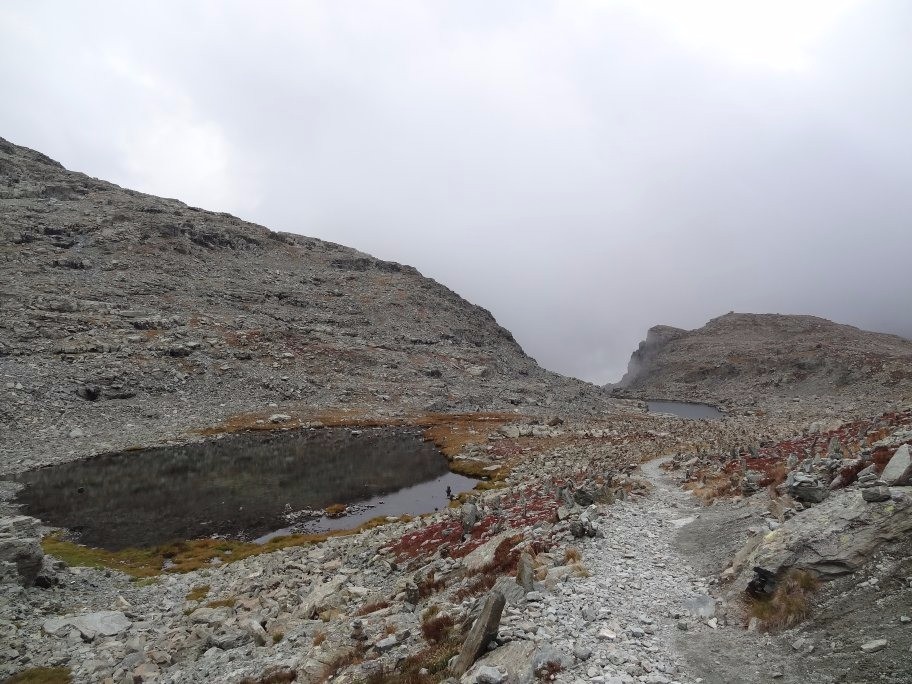 #9 Lac Bertin Lac Bertin