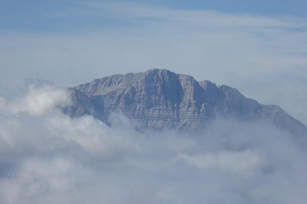 Le Grand Veymont ou Gros Raymond!