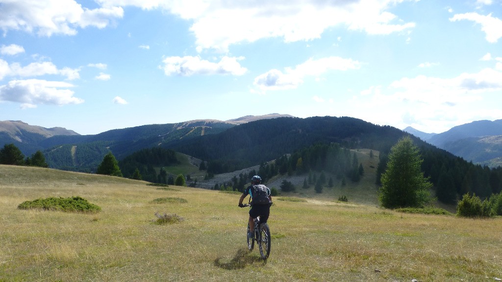 #21 Freeride Freeride