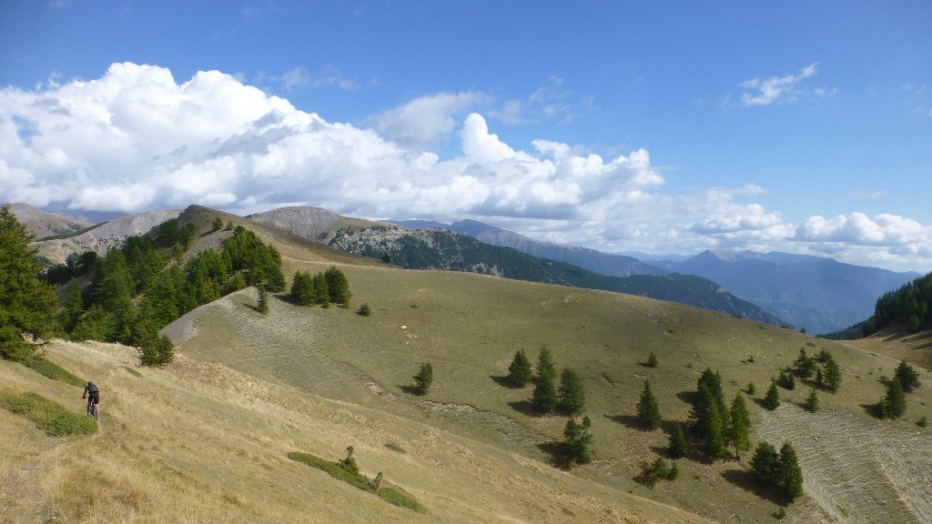 Quel panorama