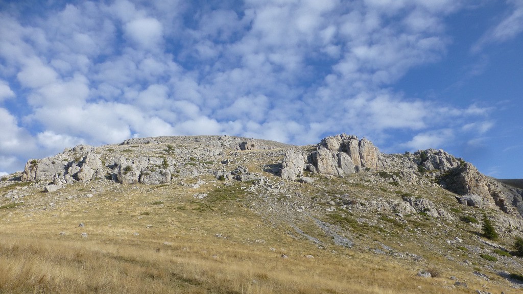 Passes du Cloutet