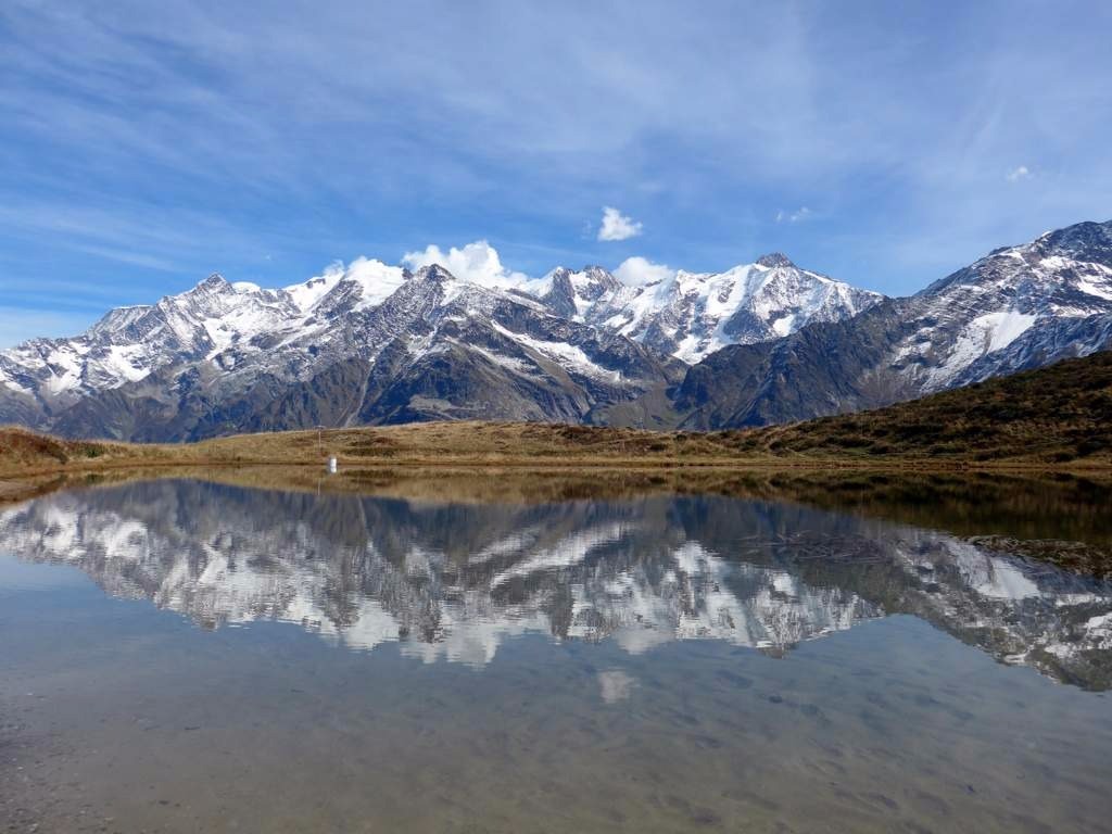 Lac de Roselette