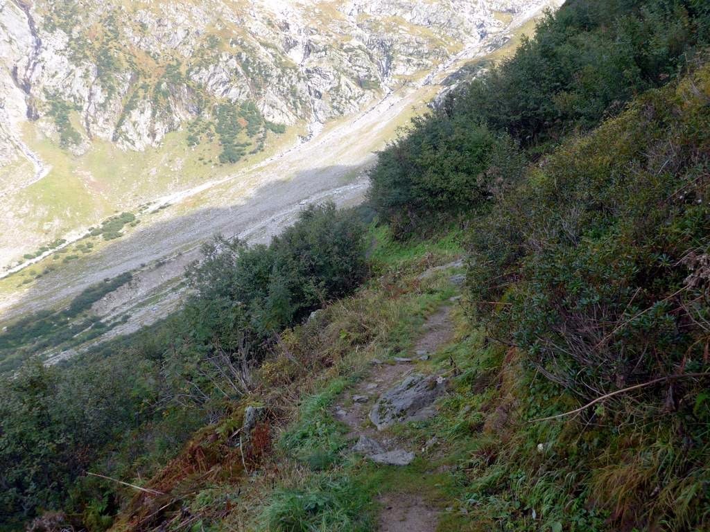 #12 Descente d Descente d'Armancette