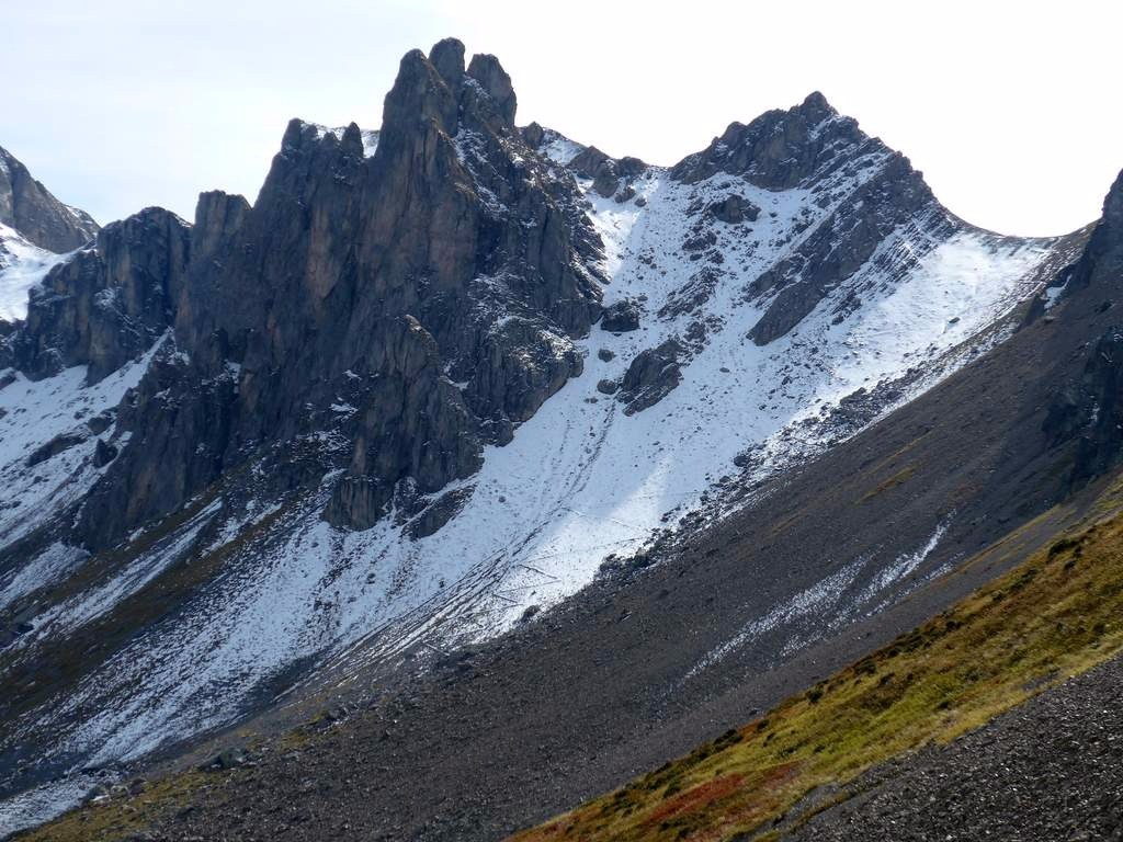 Col de la Cicle