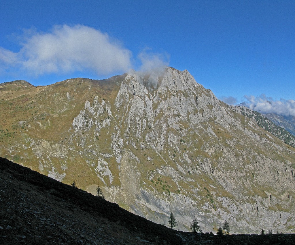 Croix de Fer