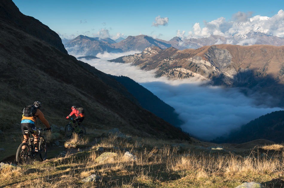 Col de la Louze