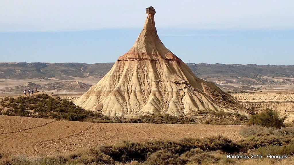 le Castildetierra