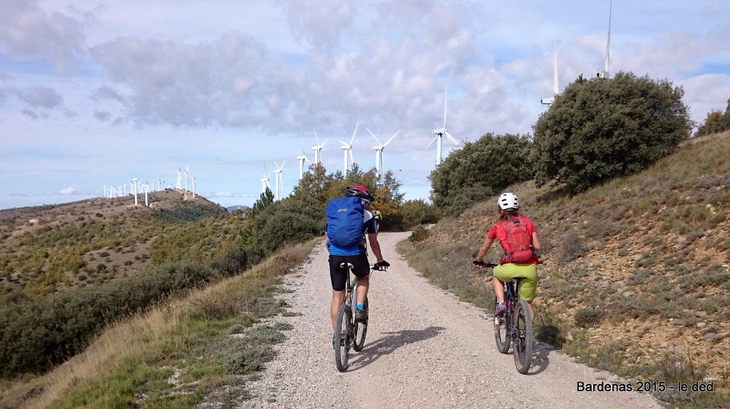 #5 Éoliennes Éoliennes
