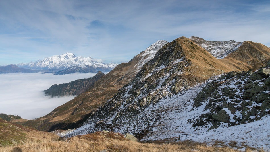 Mirantin et Pointe Sain-Jean