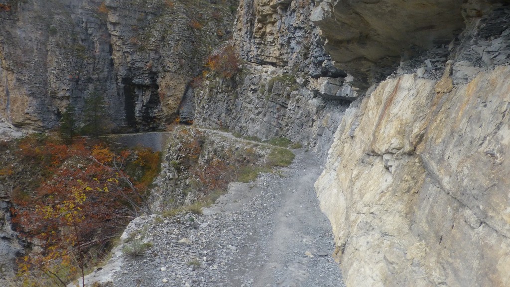 #30 Superbe sentier Superbe sentier
