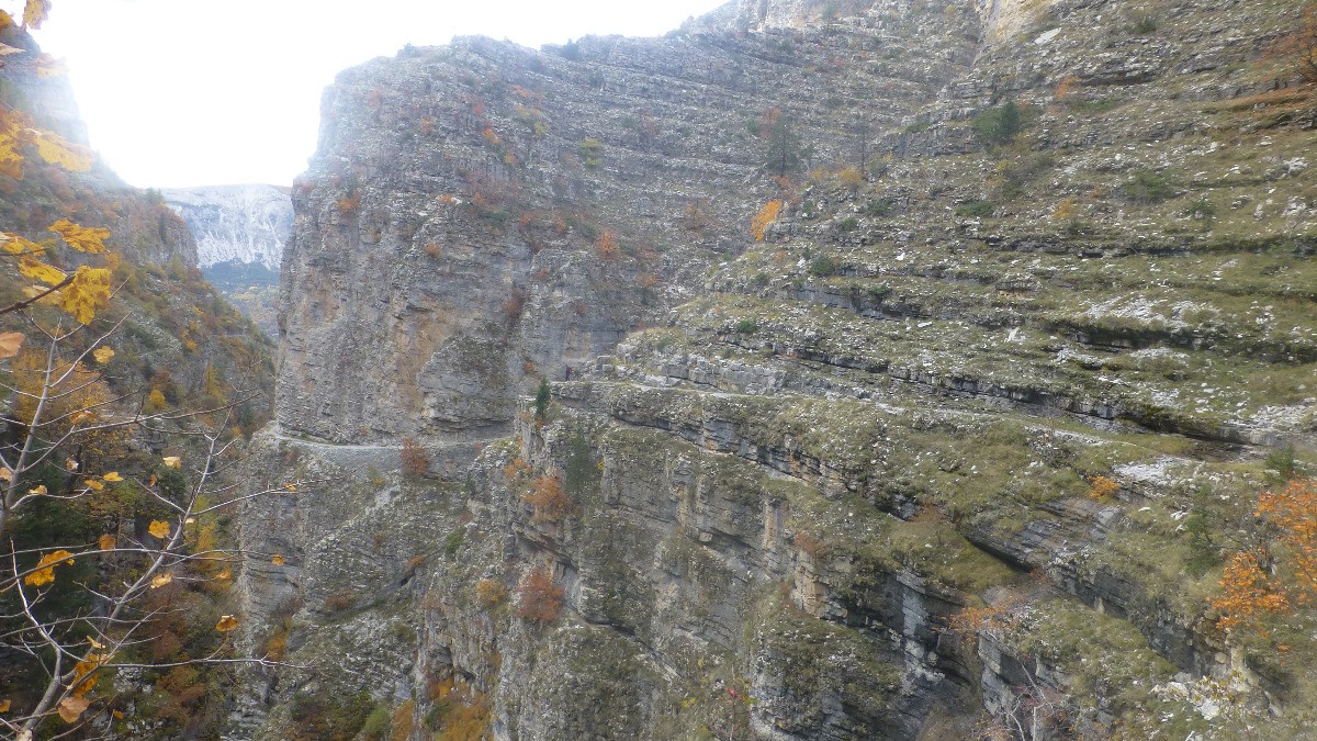 #27 Gorges de St Pierre Gorges de St Pierre