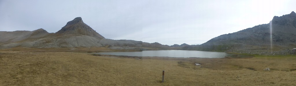#12 Lac de Lignin Lac de Lignin