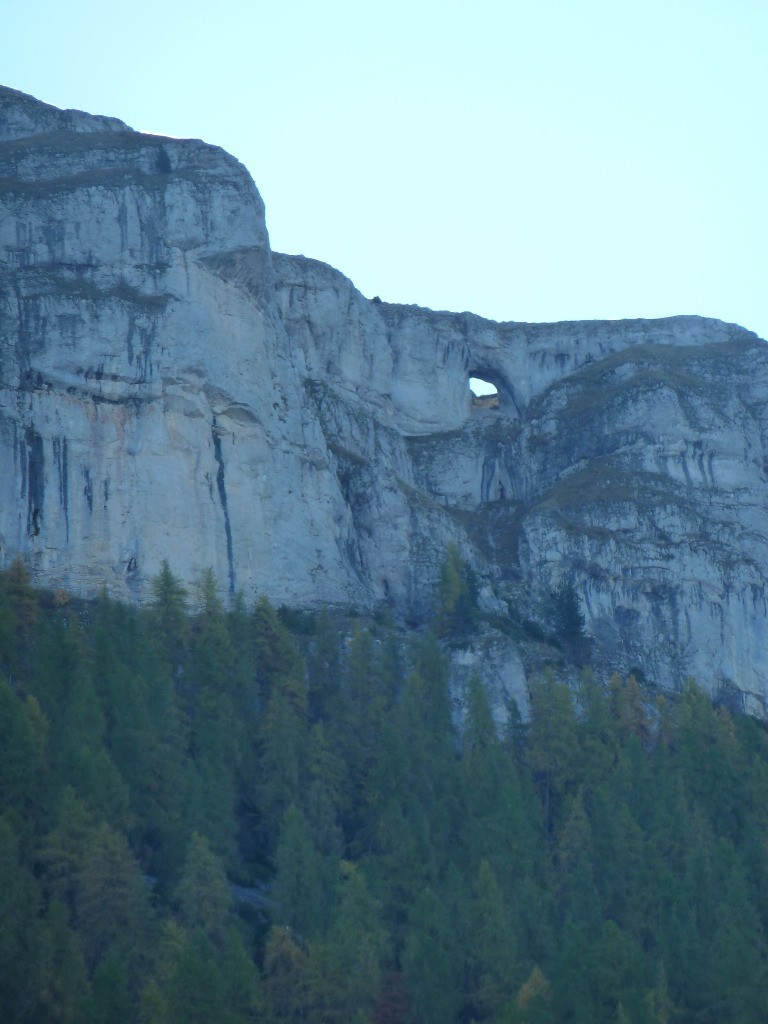 #3 Arche des Dourbes Arche des Dourbes