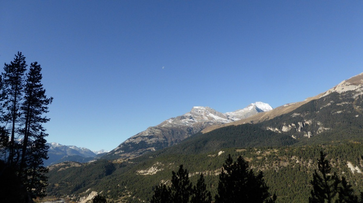#1 Ciel Bleu Ciel Bleu