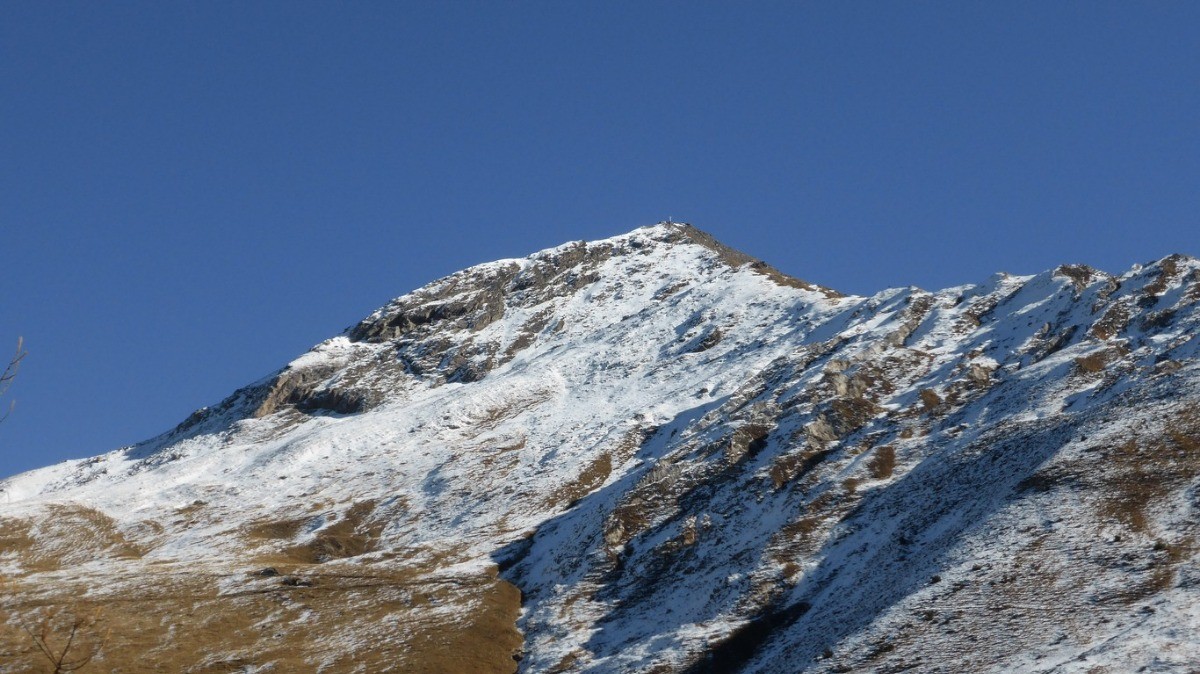 Mont Froid