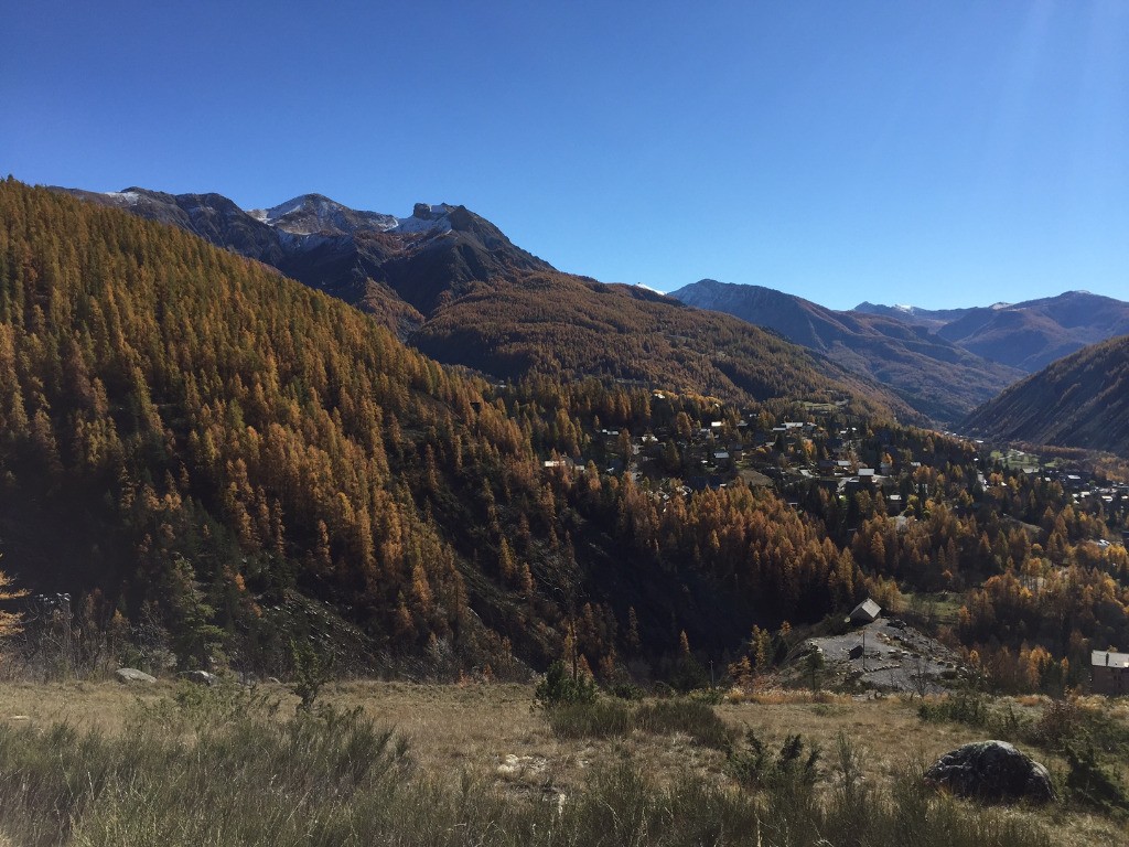 #26 On plonge sur Allos On plonge sur Allos