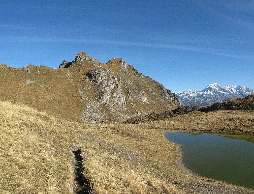 Lac de Guio