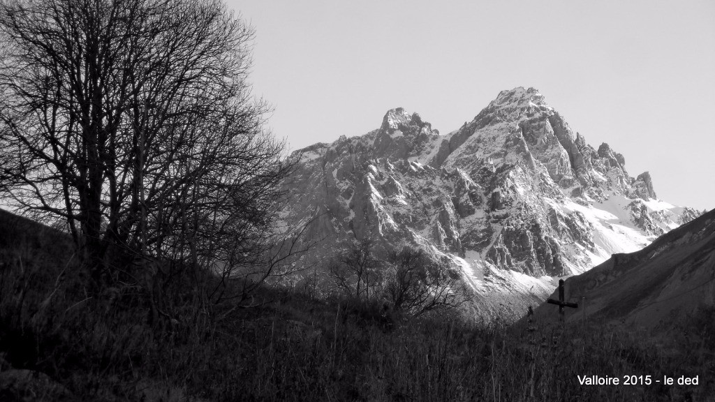 bye bye Grand Galibier