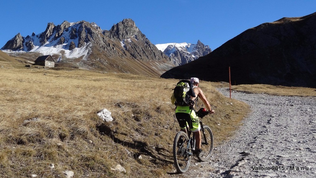 #16 20° à 2000m ! 20° à 2000m !