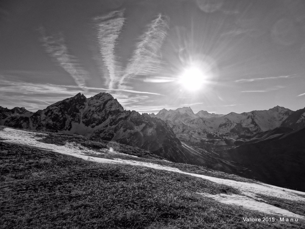 #27 massif des Cerces massif des Cerces