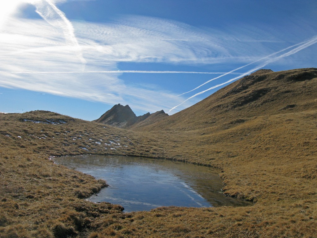 Croix de la Bagnaz