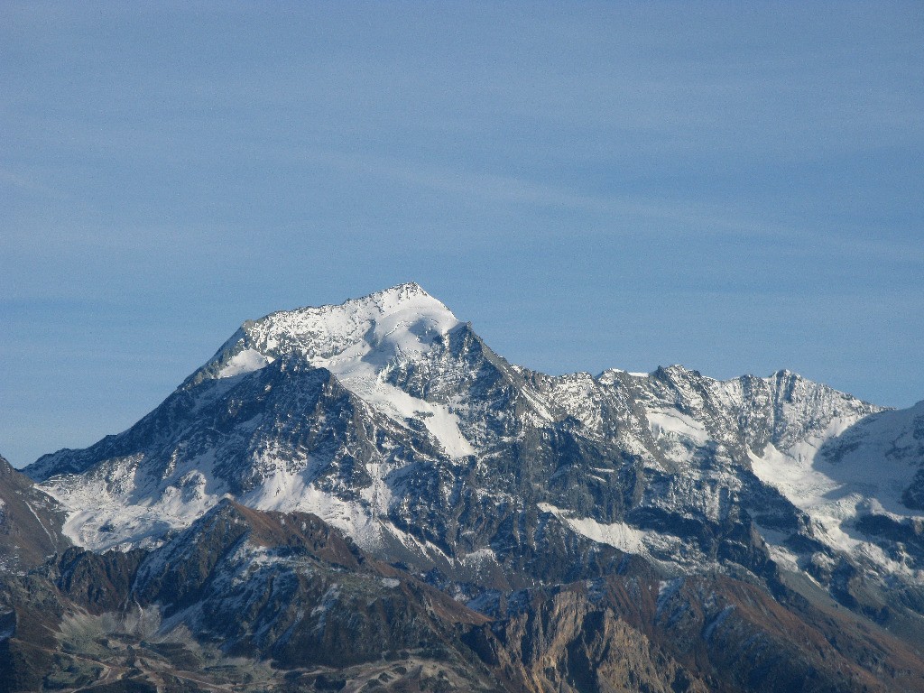 Mont Pourri