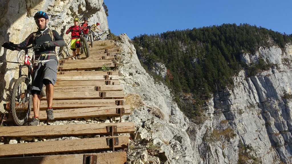 Pas du Roc (partie NR)