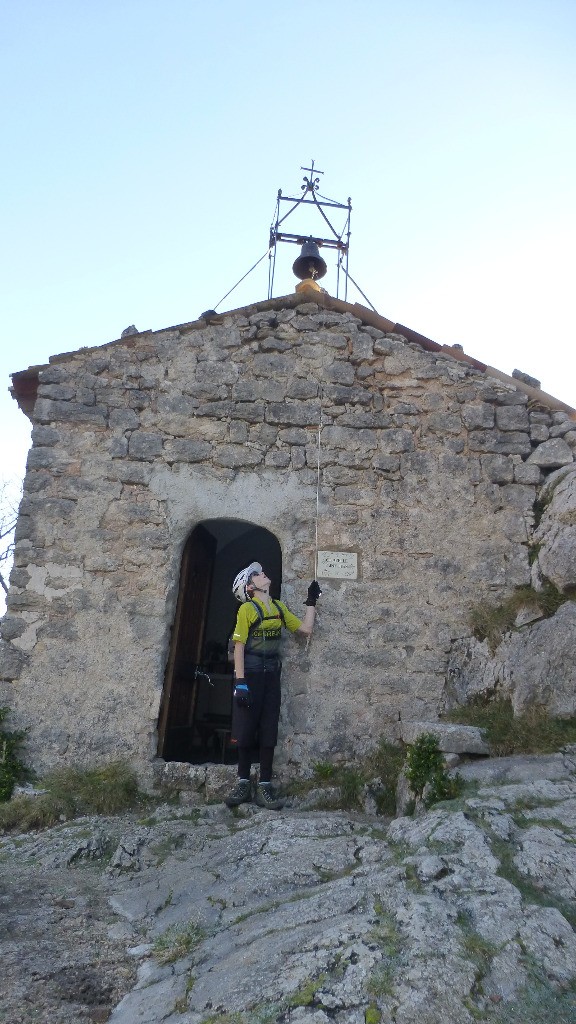 #9 Chapelle St Jean Chapelle St Jean