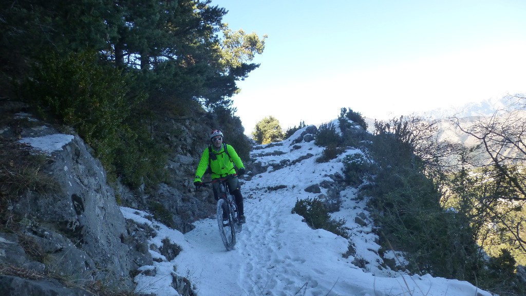 #15 Ca roule sous le Brec Ca roule sous le Brec
