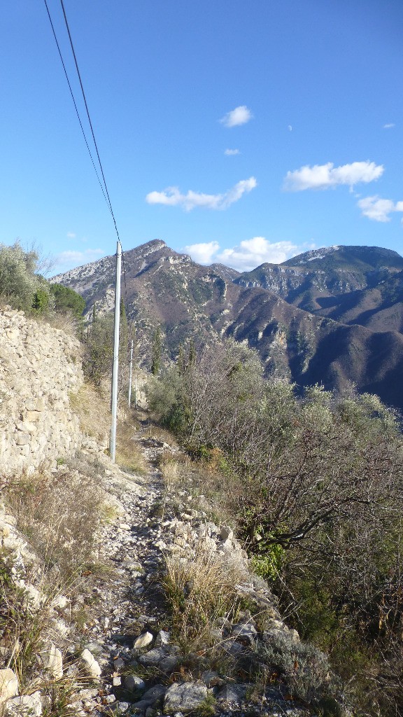 Sentier Valléen