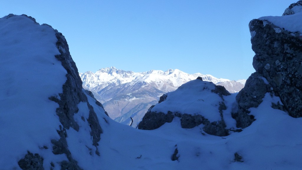 #17 Mercantour Mercantour