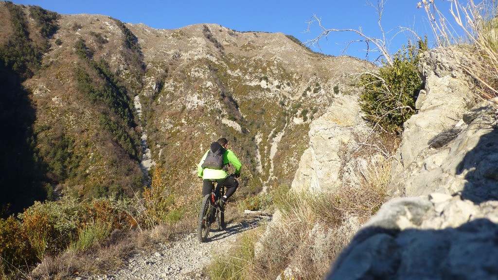 Un régal à pédaler