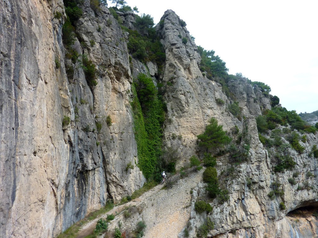#7 Chemin ancestral du Cirque de l Chemin ancestral du Cirque de l'Infernet