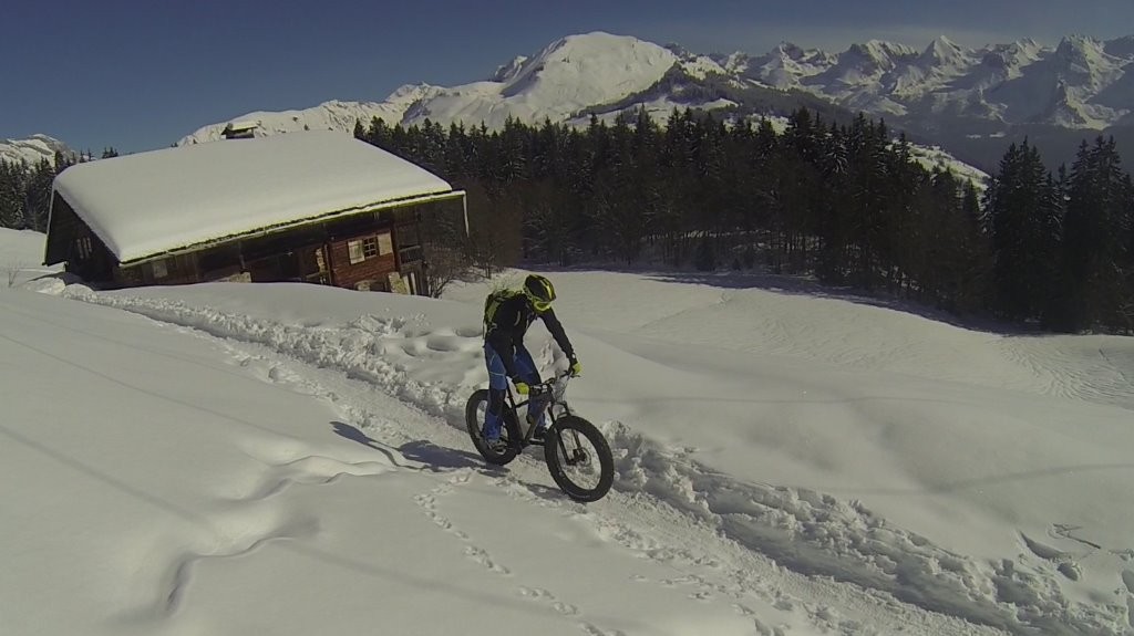 #8 Balisage 26 vers Grand Bornand Village Balisage 26 vers Grand Bornand Village
