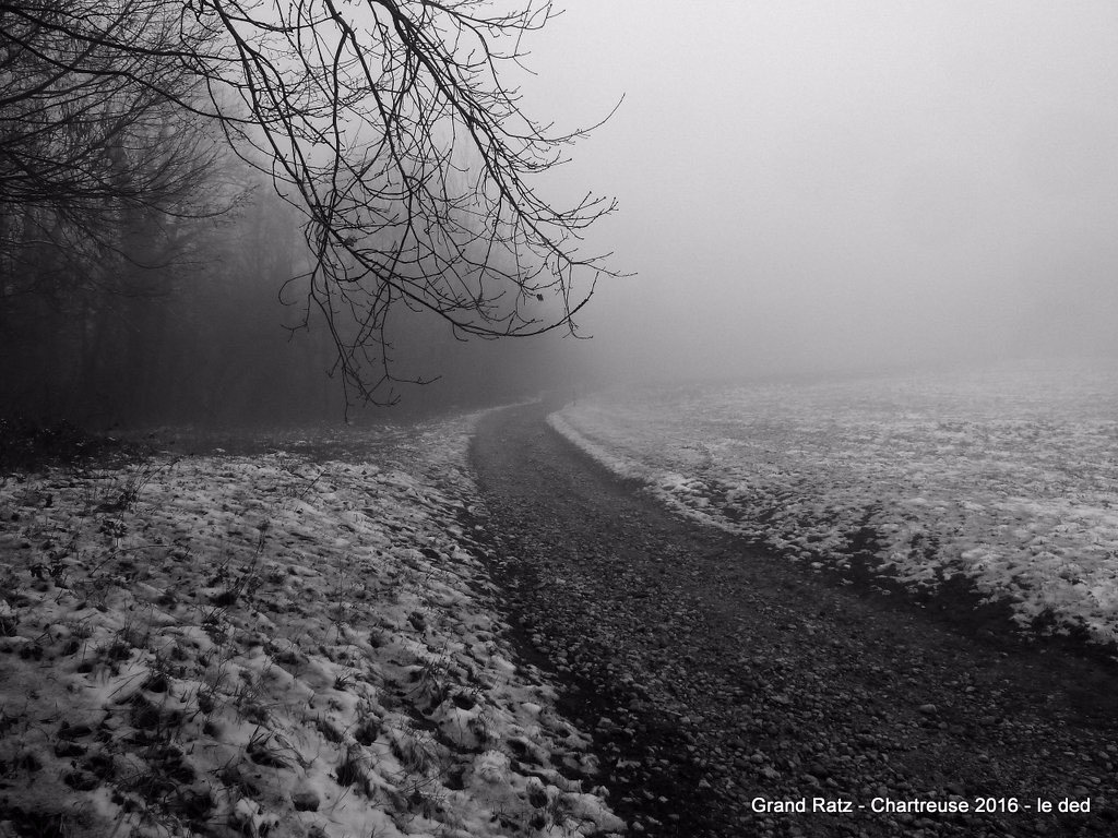 #2 Austère le plateau du Grand Ratz Austère le plateau du Grand Ratz