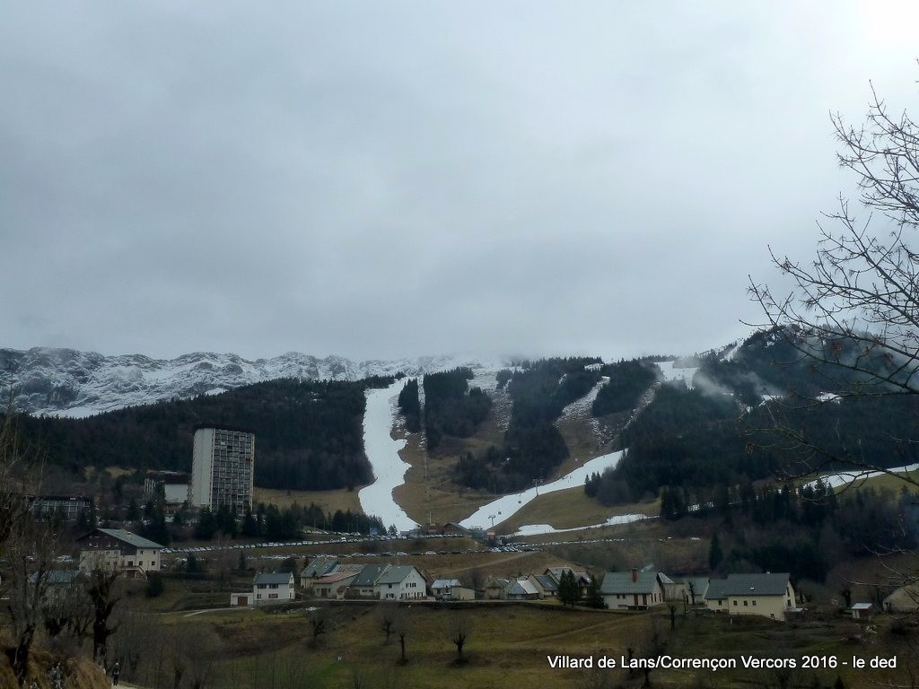 #4 Villard de Lans Villard de Lans