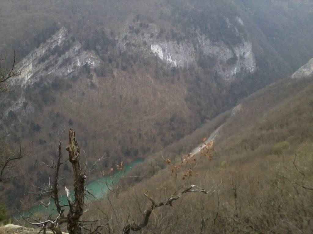 #10 Le val de fier Le val de fier