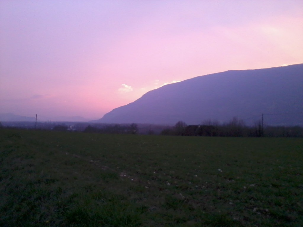 #13 coucher de soleil coucher de soleil
