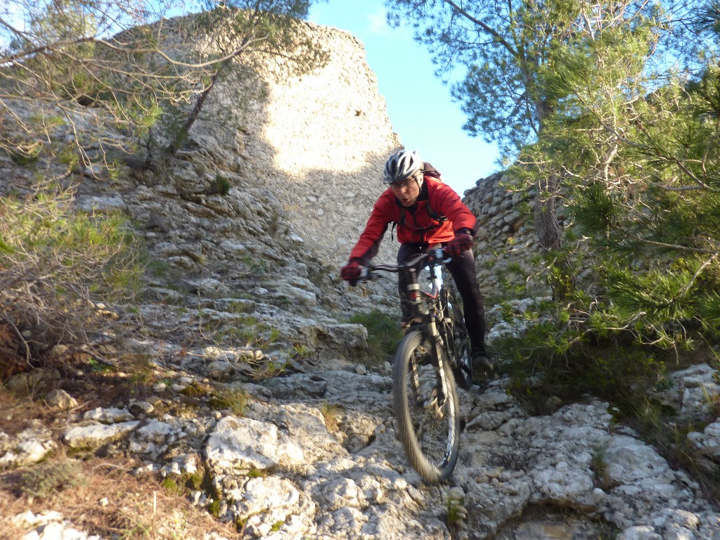 Stéphane un poil concentré