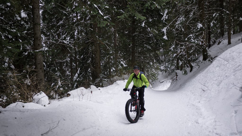 la piste du début roule bien