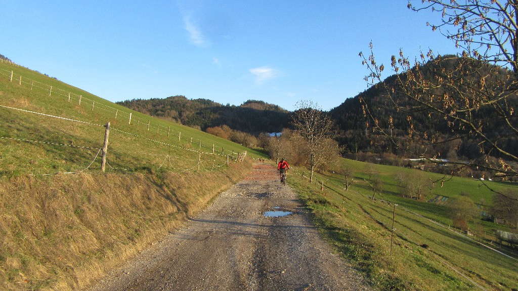 Après Vers Château