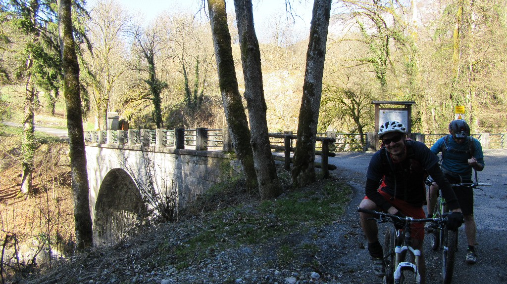 Pont du Diable