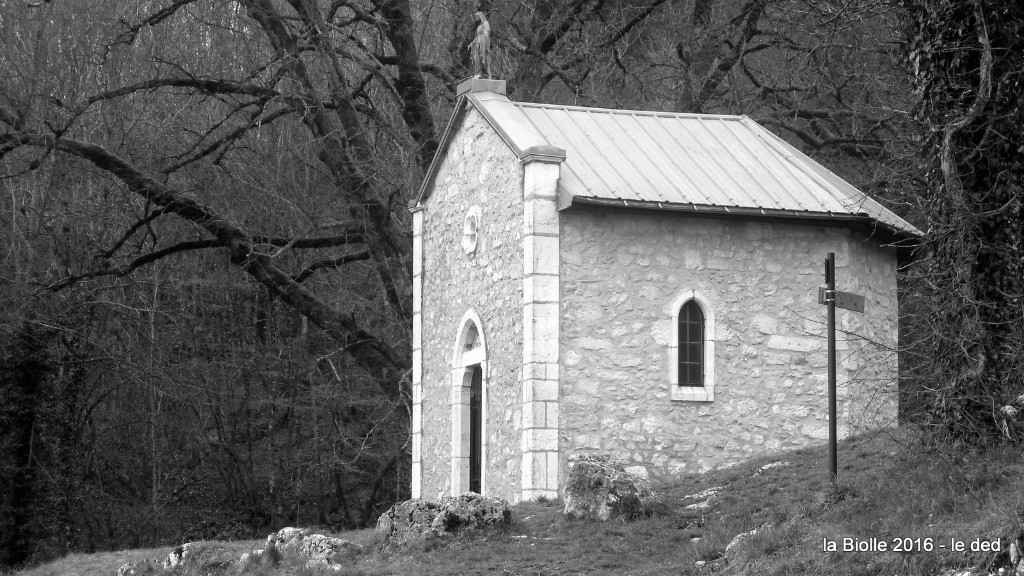#3 chapelle chapelle