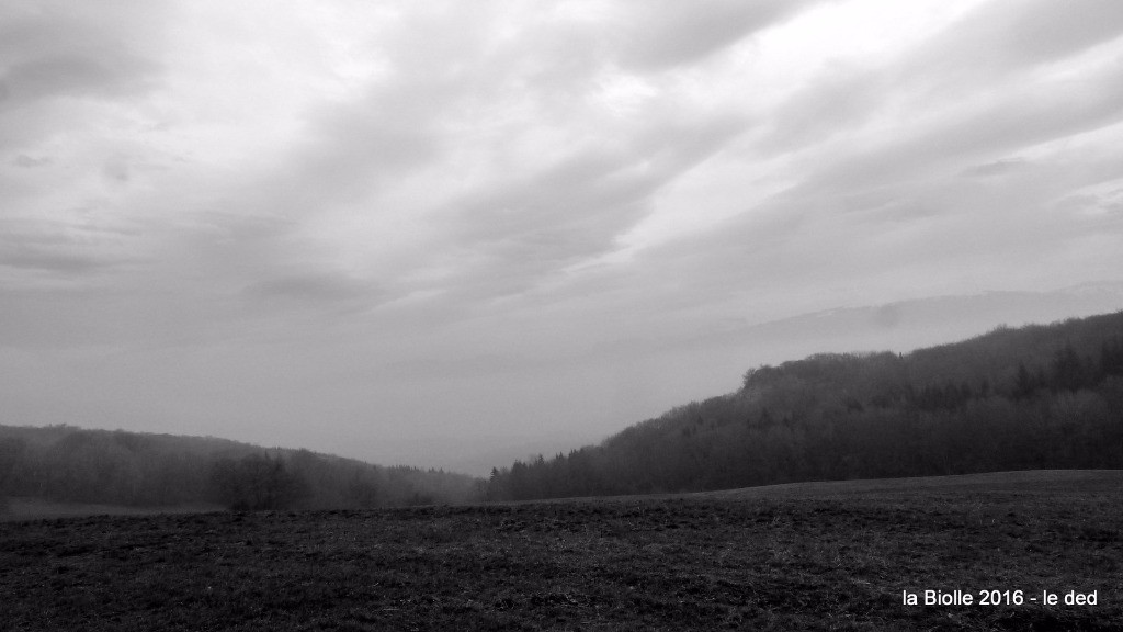 ou de droite, horizon bouché comme l'avenir de nos 6 millions de chomeurs !!