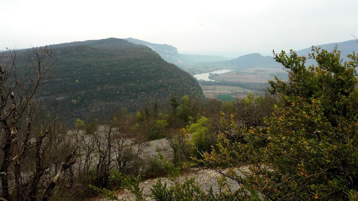 #2 depuis le fort des bancs depuis le fort des bancs