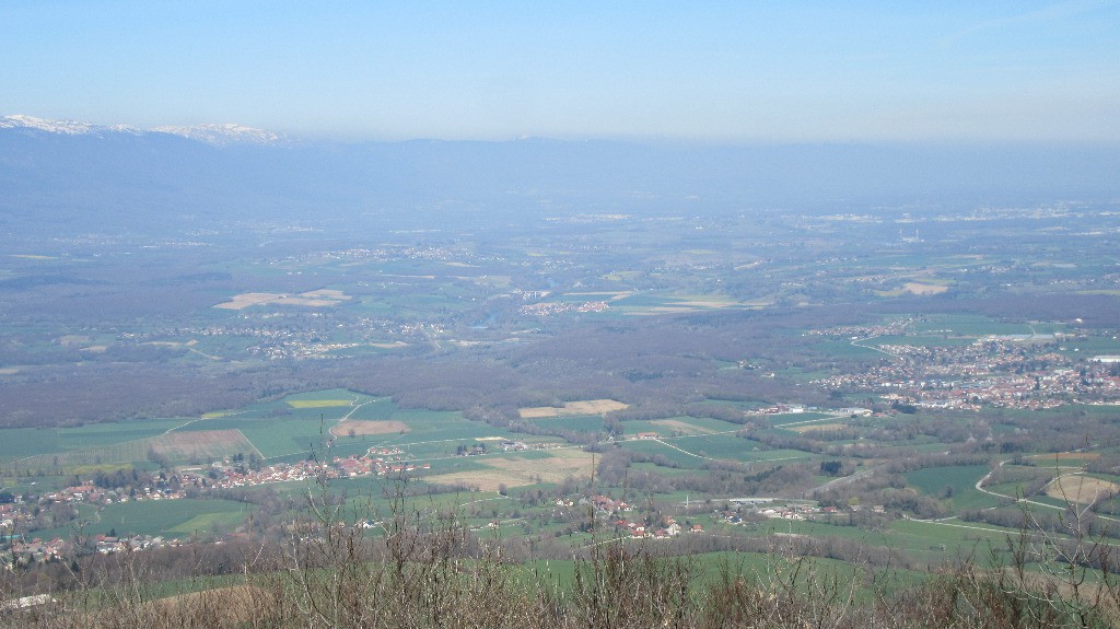 #13 Bassin genevois Bassin genevois