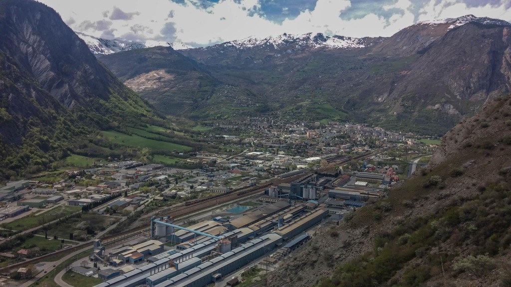 Saint Jean de Maurienne 