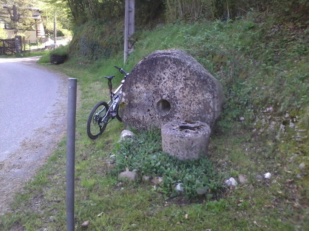 pièces de moulin