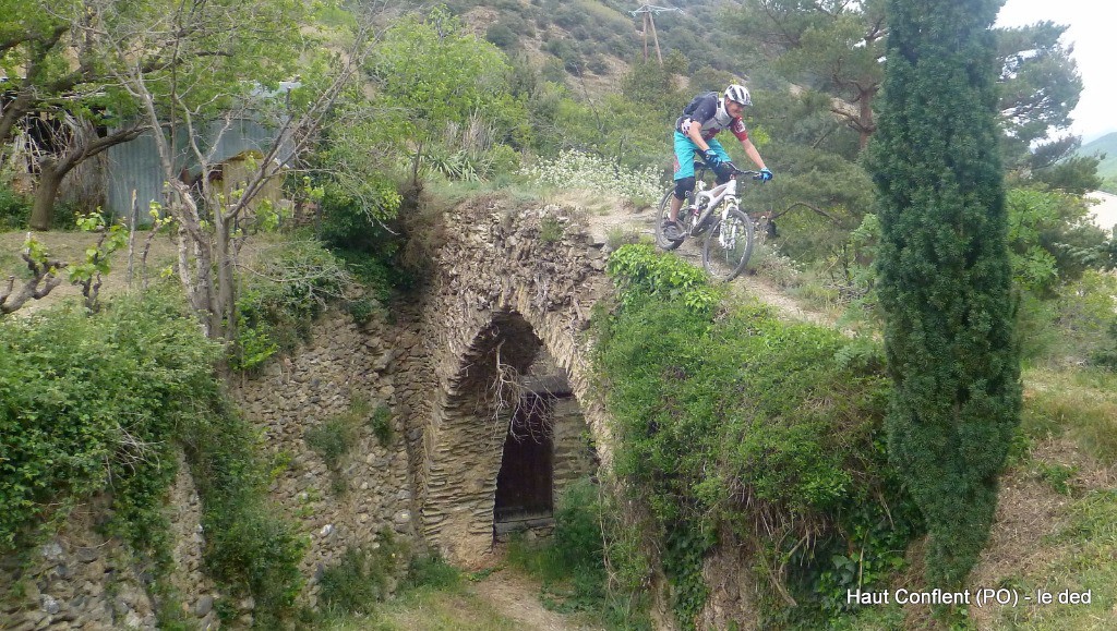 porte ancestrale